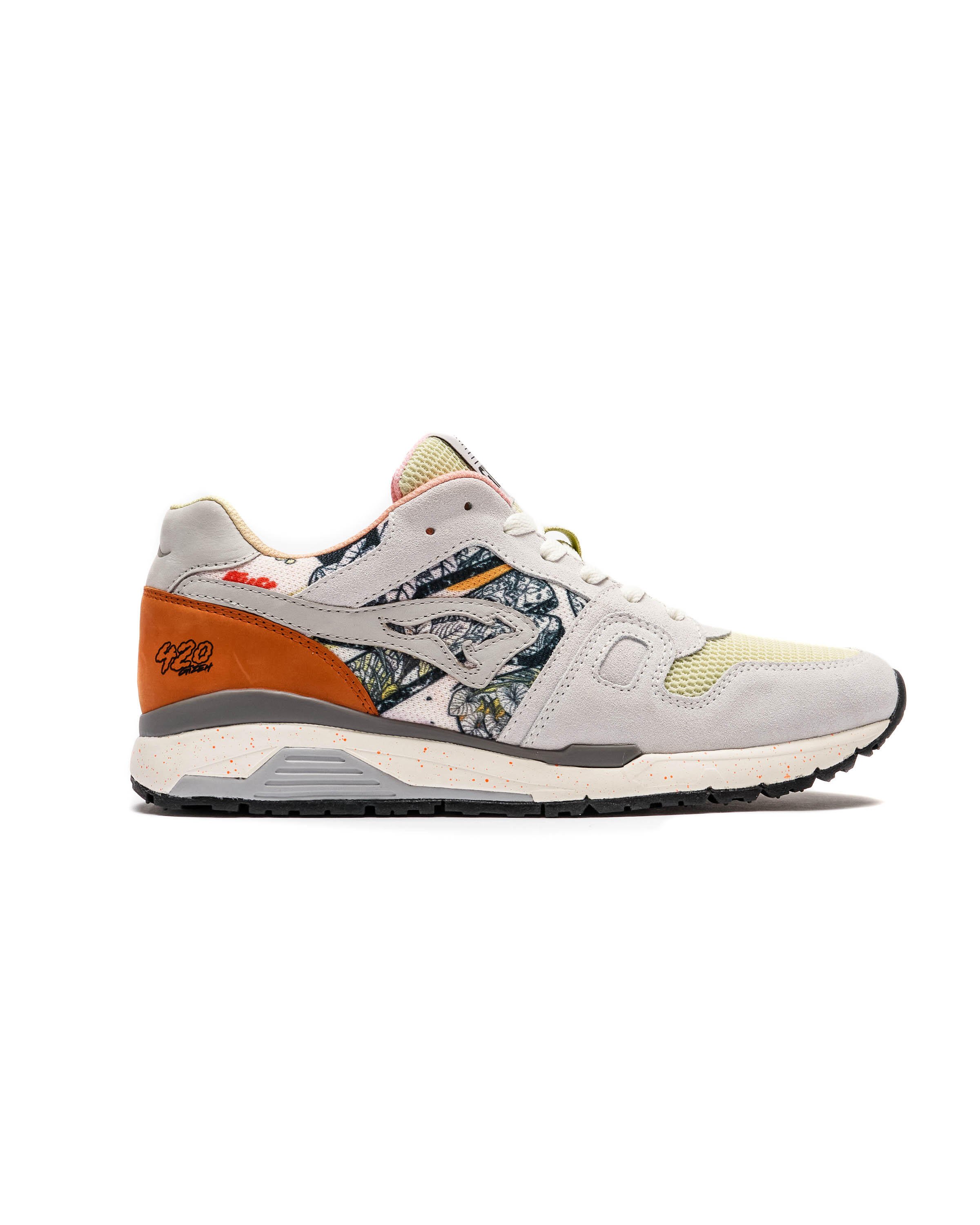 KangaROOS x GIZEH '4:20' | 804003-9600 | AFEW STORE